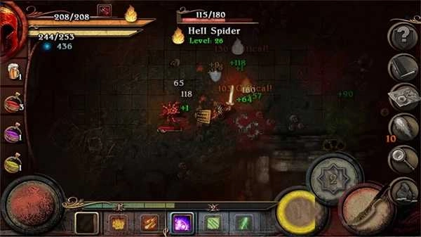 阿尔莫拉岛汉化版图2