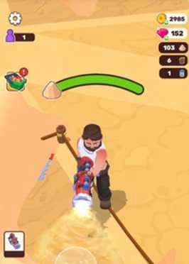 荒野生存专家(1)