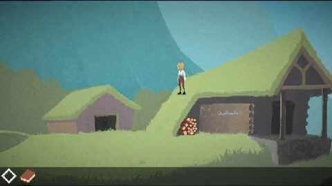 银河中的挤奶工(3)