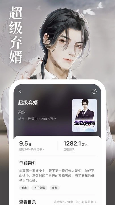 琅阅安卓直装版图2