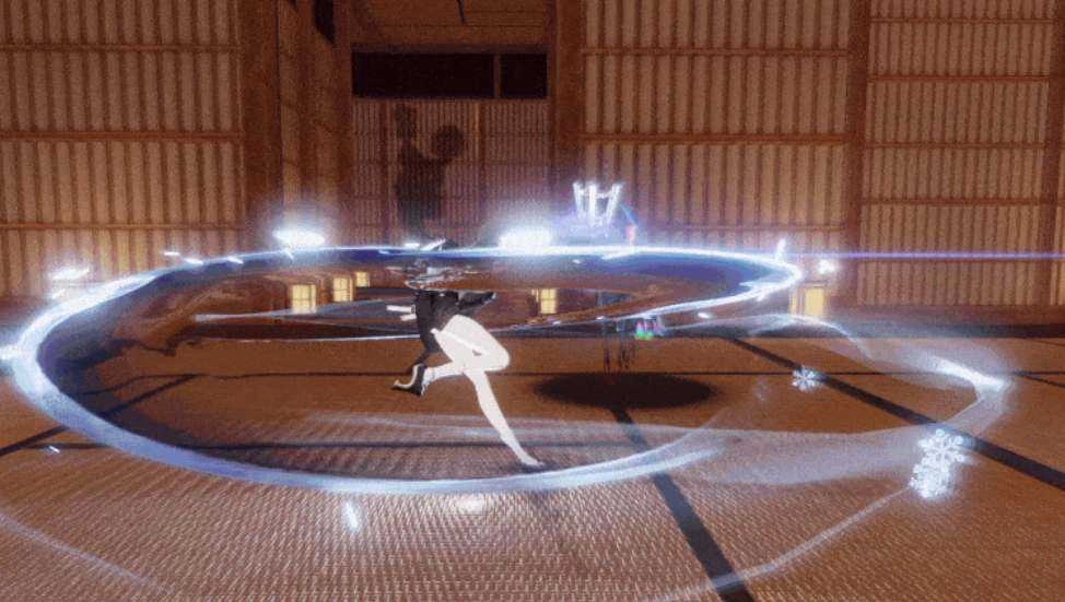 深空之眼正版图1