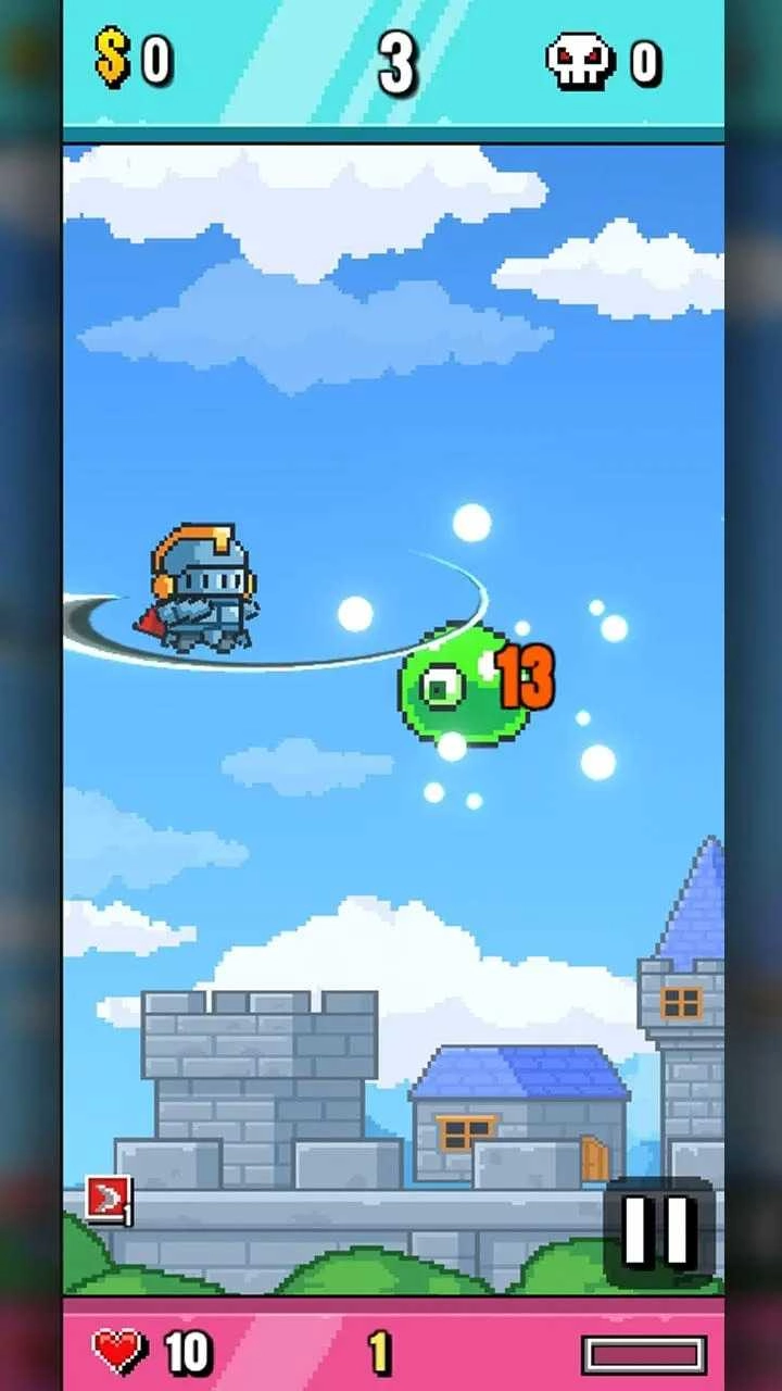 开火吧像素仔图2