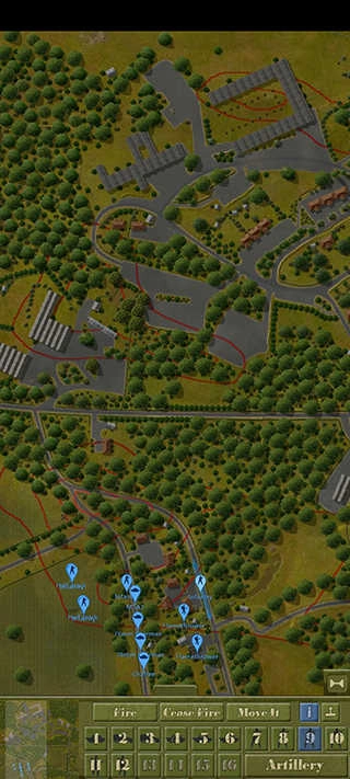 交战最新版免费下载