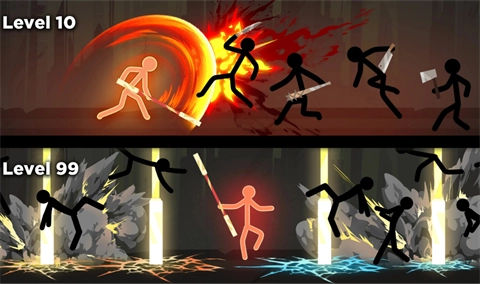 史诗火柴人战争-图2