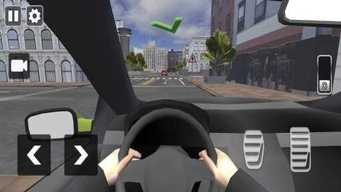 赛车竞速地平线-图2