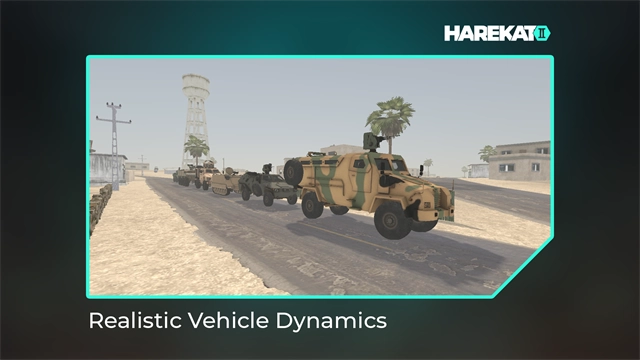 HareKat2最新版图2