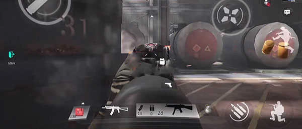 萤火突击手机版1