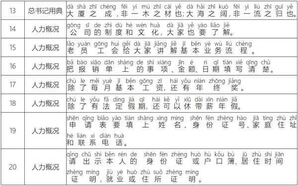 普通话小镇中文版免费下载