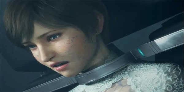 生化危机5瑞贝卡mod手游无广告版图3