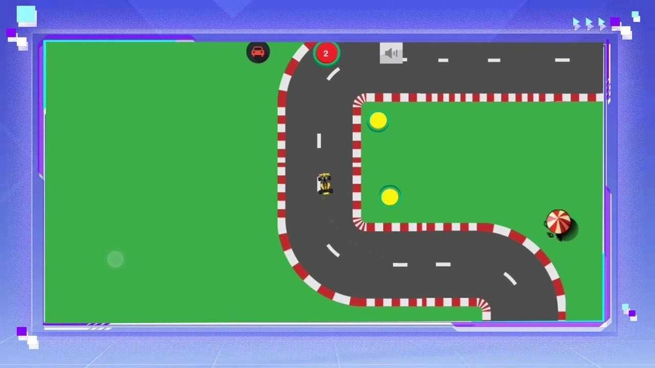 一级飞车极速转弯图3