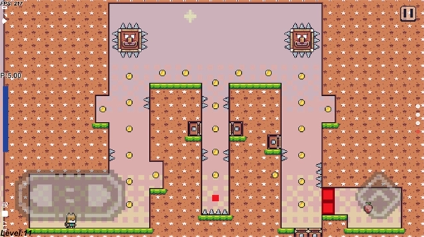 超级喷气狐安卓版