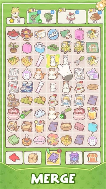 猫咪豪宅最新版