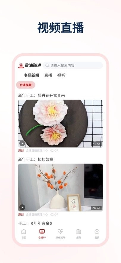 合浦融媒通用版图1