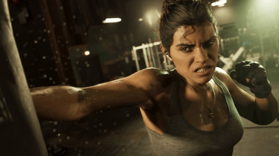 游戏现实傻傻分不清？《GTA6》的超高拟真度会带来灾难吗？