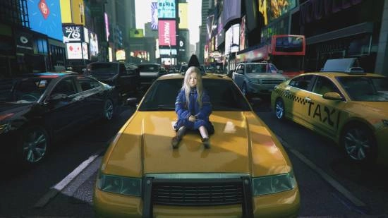 主机玩家不用急！卡普空那款"萝莉游戏"《识质存在》的主机版试玩即将和大家见面