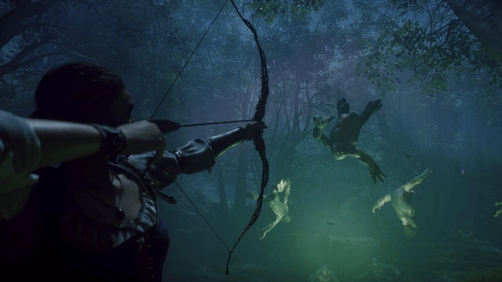 Xbox又藏新东西了？知名舅舅爆料开发者直面会还藏着第四款游戏