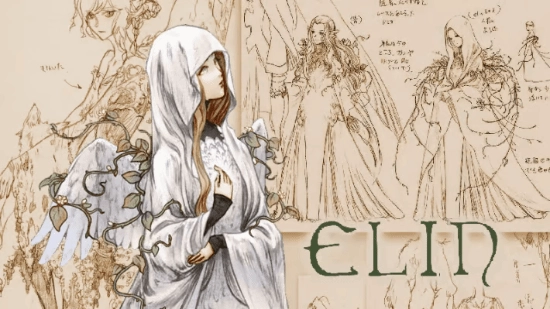 《伊洛纳》的前传续作《Elin》销量已突破35万份，当前在Steam平台收获特别好评