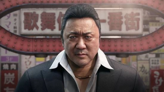 名越稔洋聊马东锡担纲主角的新作《GangofDragon》：从无到有打造游戏体验！