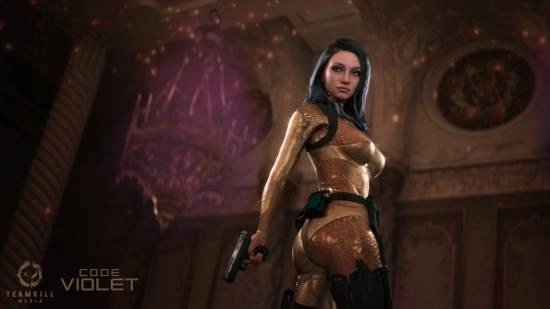 PS5独占新作《CodeViolet》口碑崩盘引玩家怒喷！网友质疑：搞独占莫非是怕玩家退款？