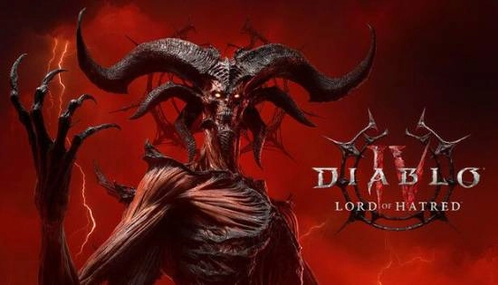 《暗黑破坏神4》DLC新区域地图遭泄露：奈非天的故乡曝光！
