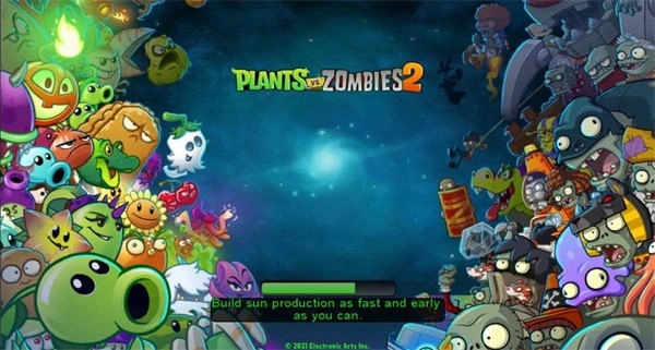 植物大战僵尸2未来世界(3)