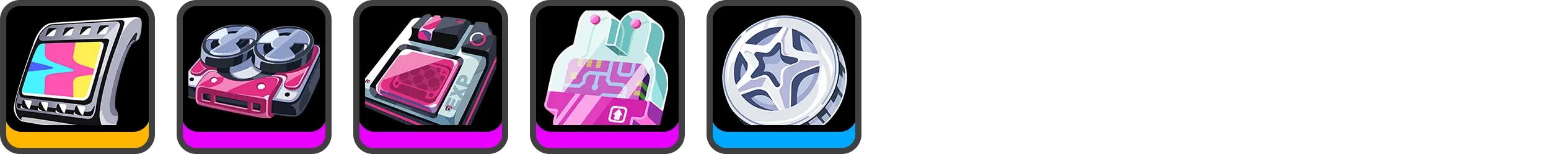《绝区零》心愿代投站活动详情剖析
