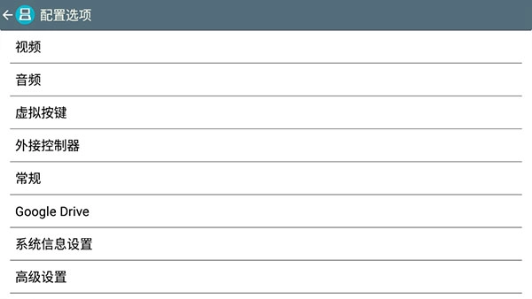 nds模拟器drastic图3