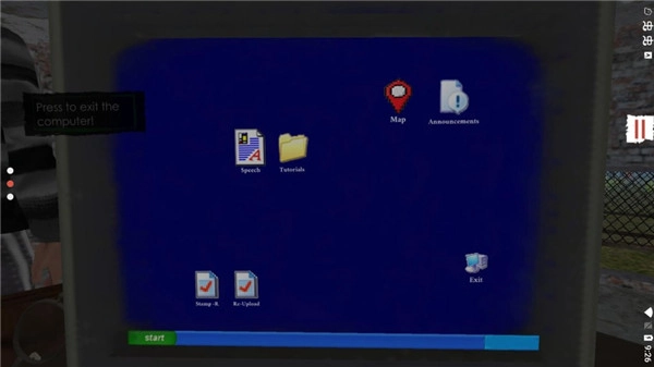 边境检察官安卓版2