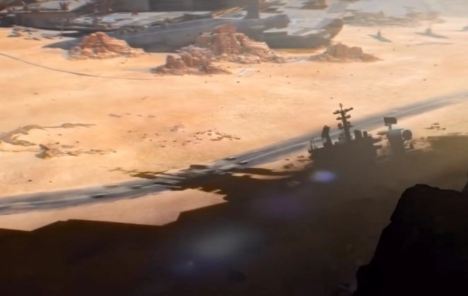 《明日方舟终末地》航天建材如何获得