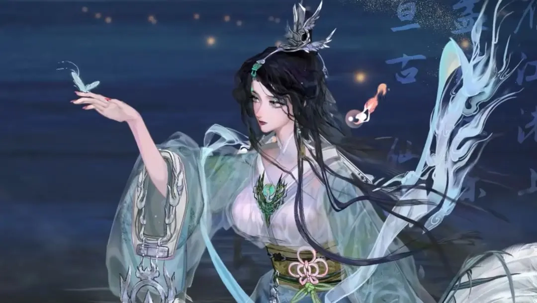 弈仙牌琴雁体系万分天梯冲分全方位攻略