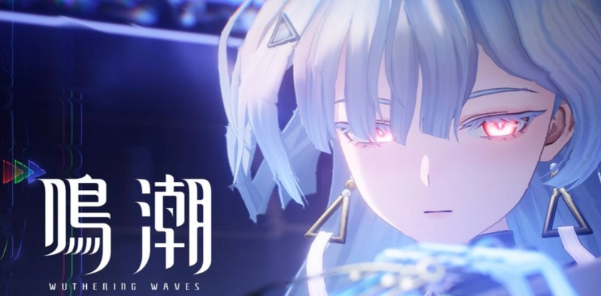 《鸣潮》共鸣者莫宁的PV“群星点亮时”现已正式发布！