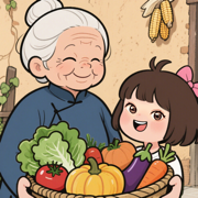 好运菜市场红包版