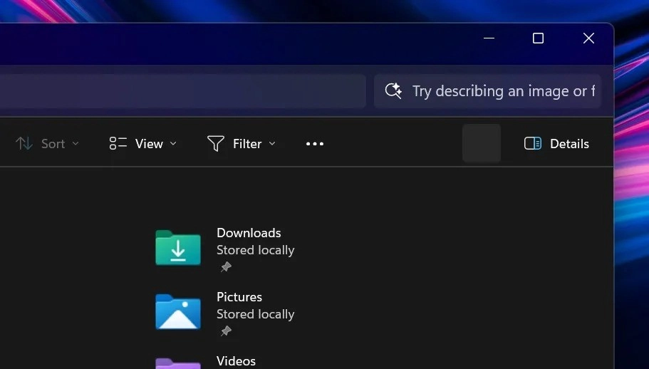 Win11文件管理器将迎来微软新增的更多AI功能，用户意见未受重点考虑