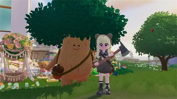 1月13日《心动小镇》溜溜橡木和无瑕萤石地点公布