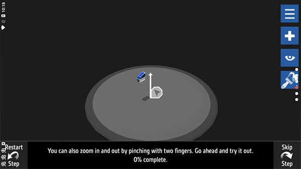 简单飞机中文版