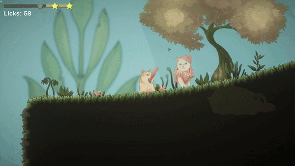 舔狗之路手机版图5