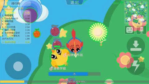 丛林大作战正版图4