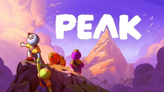 《PEAK》的开发商表示，自家游戏的定价精准抓住了玩家的心理