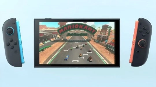 任天堂总裁坦言内存价格飙升，Switch2近期暂无涨价计划