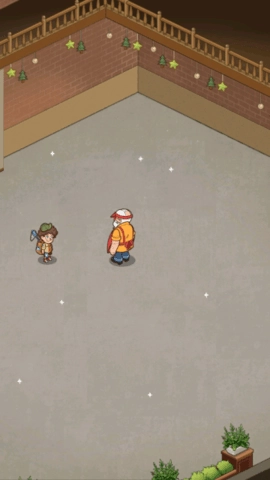 我的面包房物语手机版