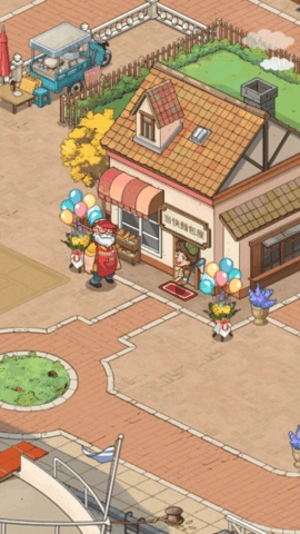 我的面包房物语手机版