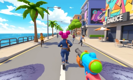 我是鸽子王正版安装下载