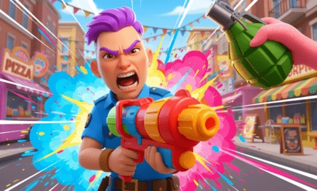 我是鸽子王正版2