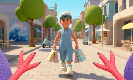 我是鸽子王正版3