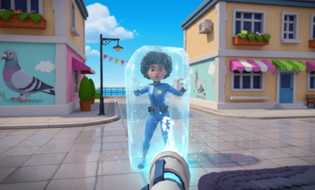 我是鸽子王正版4