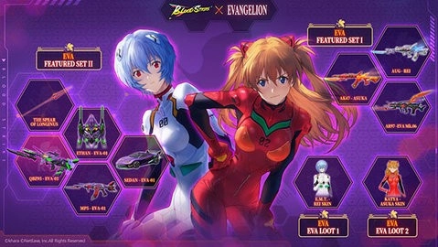 代号血战安卓版图2