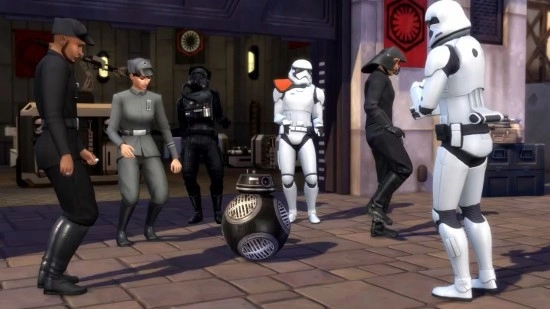 我真正的愿望汉化版