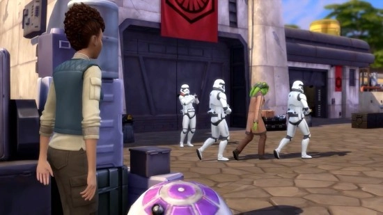 我真正的愿望汉化版