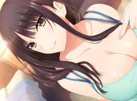 如月真绫的指导中文版