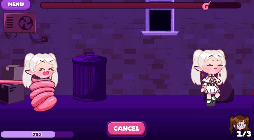 触手垃圾箱免费版